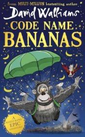 Code Name Bananas