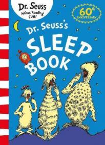 Dr. Seuss´s Sleep Book