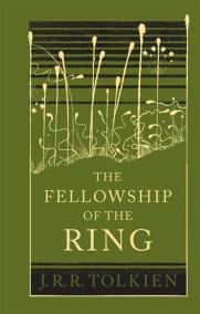 The Lord of the Rings: The Fellowship Of The Ring