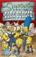 Simpsons Comics Barn Burner