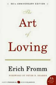 Art Of Loving