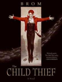 The Child Thief: A Novel