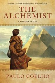 The Alchemist: A Graphic Novel