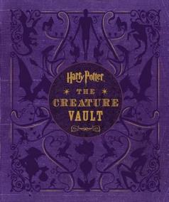 Harry Potter - The Creature Vault