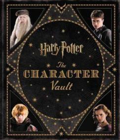 Harry Potter - The Character Vault