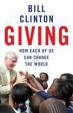 Giving : How Each of Us Can Change the World