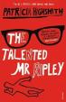 The Talented Mr. Ripley