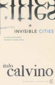 Invisible Cities