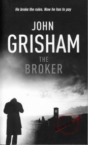 The Broker