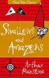 Swallows and Amazons