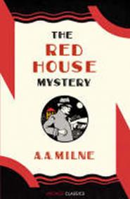 Red House Mystery