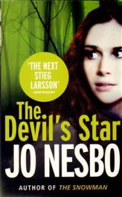 DEVILS STAR