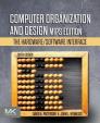 Computer Organization and Design MIPS Edition : The Hardware/Software Interface