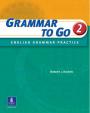 Grammar To Go, Level 2