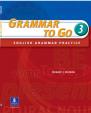 Grammar To Go, Level 3