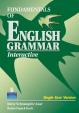 Fundamentals of English Grammar Interactive CD-ROM