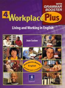 Workplace Plus 4 Class A/Audio CD