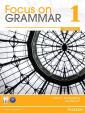 Focus on Grammar 1 Value Pack:Student Book and Workbook