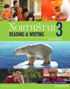 NorthStar Reading and Writing 3 with MyEnglishLab