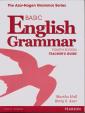 Basic English Grammar Teacher’s Guide