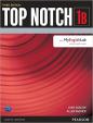 Top Notch 1B Student Book Split B with MyEnglishLab