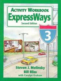 ExpressWays 3 Activity Workbook