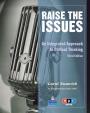 Raise the Issues: An Integrated Approach to Critical Thinking (Student Book and Classroom Audio CD)