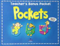 Pockets 2nd Edition Level 1 Pockets Bonus Pack (for Pockets 1-3)