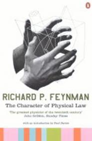 The Character of Physical Law