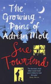 The Growing Pains of Adrian Mole