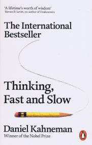 Thinking Fast and Slow