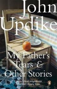 My Father´s Tears and Other Stories