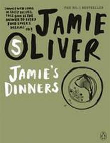 Jamie´s Dinners