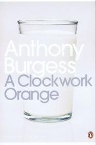 A Clockwork Orange