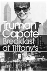 Breakfast at Tiffany's