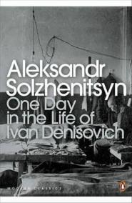 One Day in the Life of Ivan Denisovich