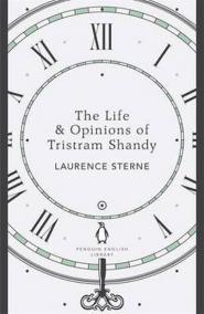 Tristram Shandy