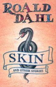 SKIN and other stories