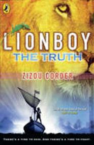 Lionboy: The Truth