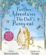 The Further Adventures of the Owl and the Pussy-cat