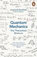 Quantum Mechanics: The Theoretical Minimum