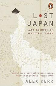 Lost Japan