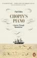 Chopin´s Piano : A Journey through Roman