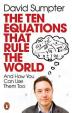 The Ten Equations that Rule the World : And How You Can Use Them Too