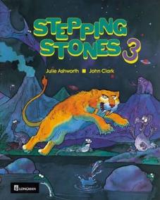 Stepping Stones 3: Coursebook