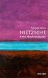 Nietzsche: A Very Short Introduction