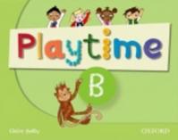 Playtime B Course Book