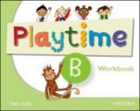 Playtime B Workbook