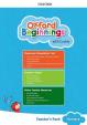 Oxford Beginnings with Cookie: Teacher´s Pack: Nursery