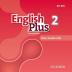 English Plus Second Edition 2 Class Audio CDs /3/